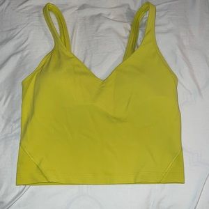 Lululemon Align Tank